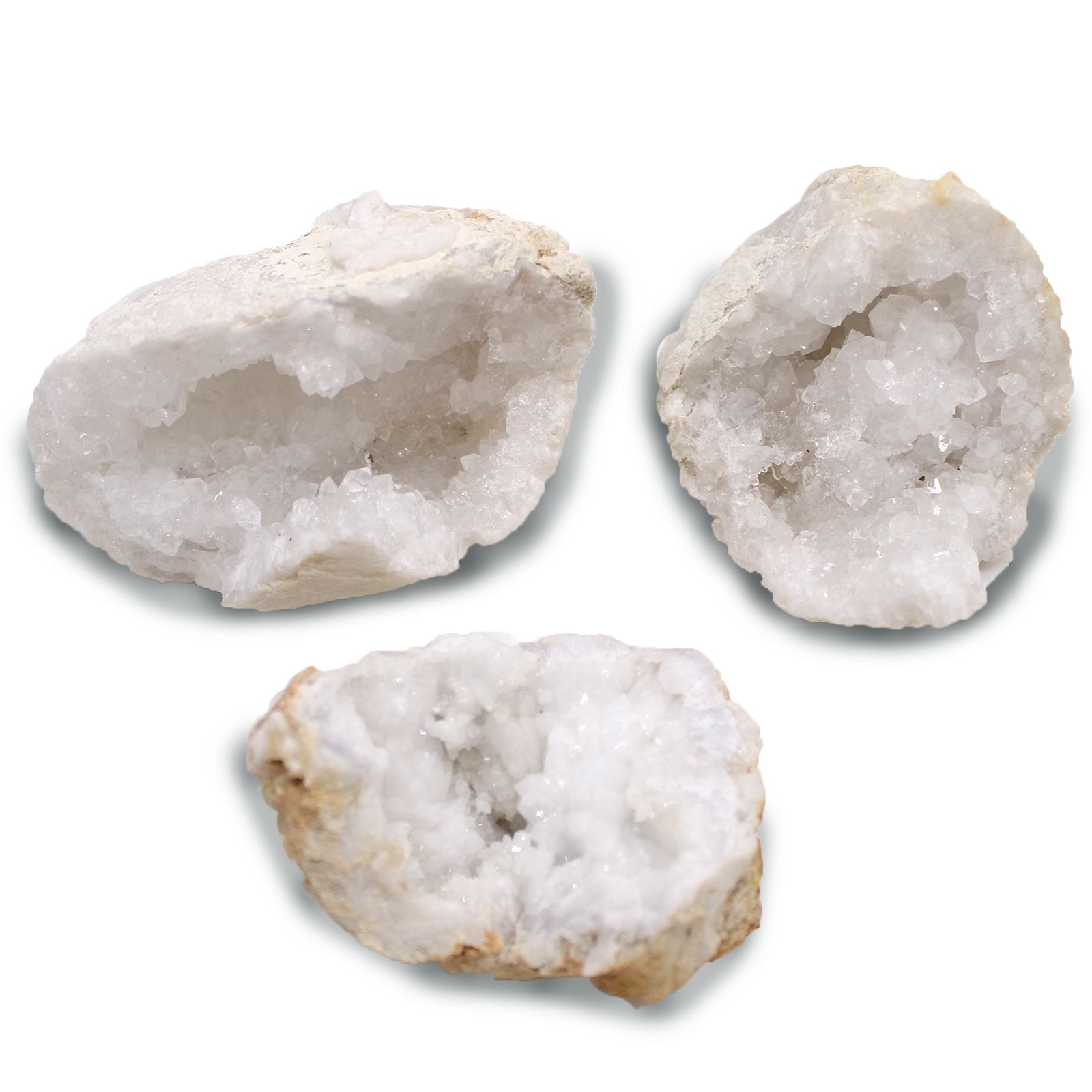 Mineral Specimens - Calcite (approx 32 pieces) - Image 6