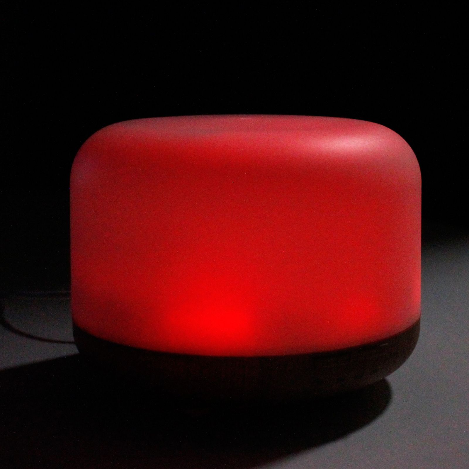 Aarhus Atomiser - Classic Pod - USB - Colour Change - Timer - Image 4