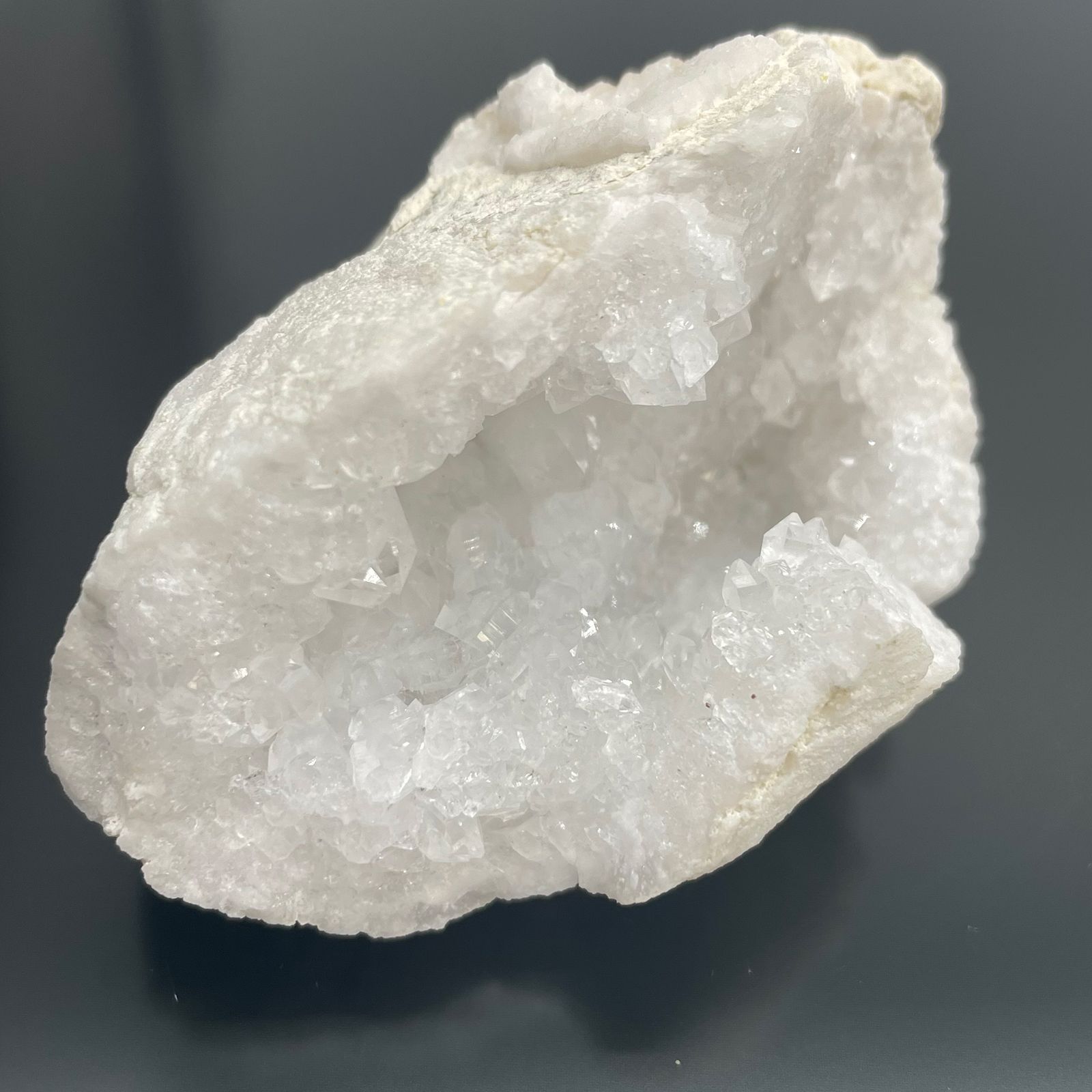 Mineral Specimens - Calcite (approx 32 pieces) - Image 4