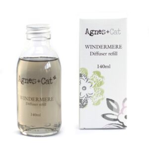 150ml Reed Diffuser Refill - Windermere