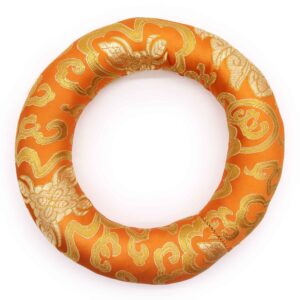 Hoop Cushion 18cm (for 20-24cm Singing Bowl) Random Colour