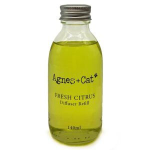 150ml Reed Diffuser Refill - Citrus