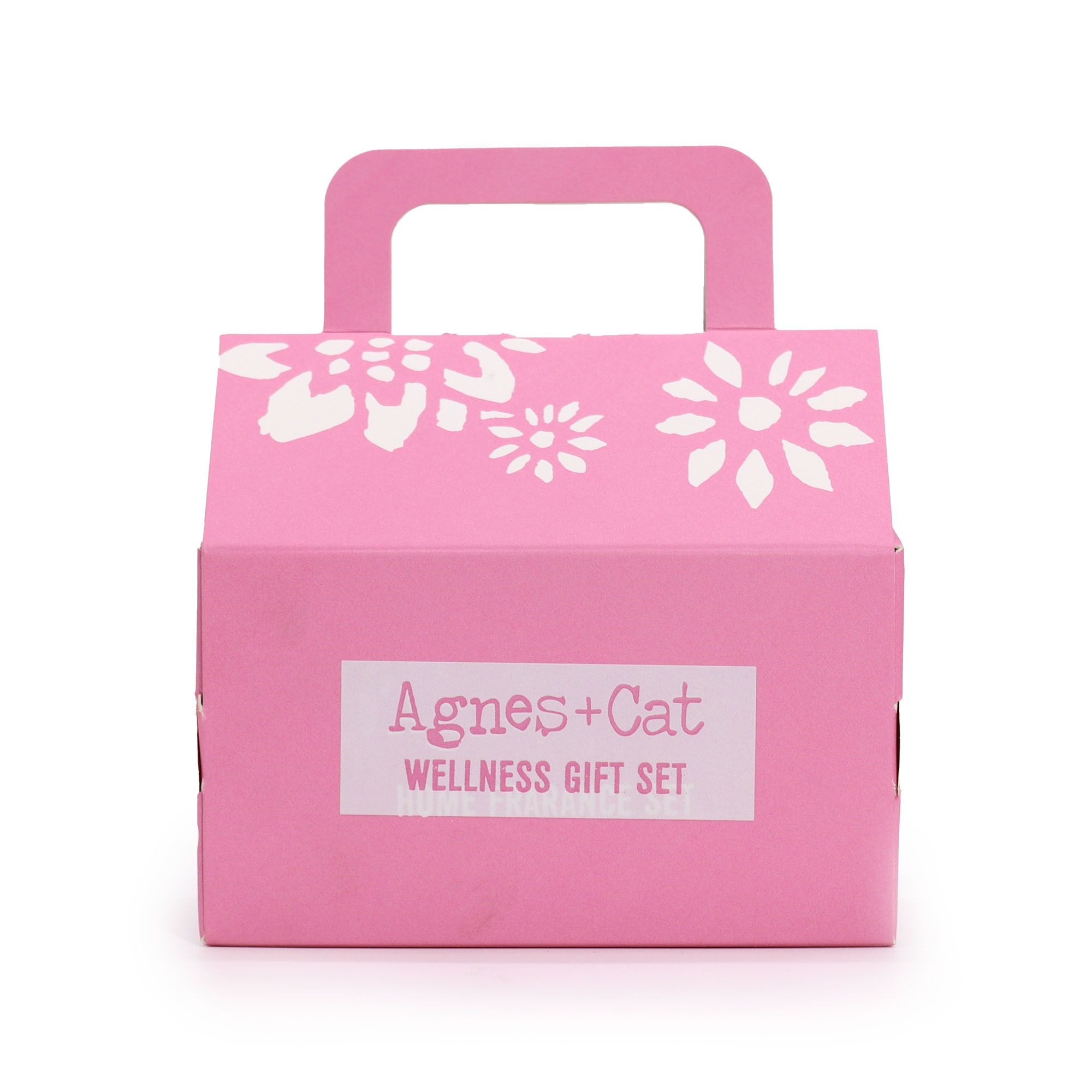 Agnes + Cat Wellness Gift Set - Bloom & Bliss - Image 6