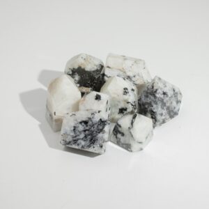 Gemstone Points approx 6cm (0.5KG) - Afghan Lapis (approx 8 pieces)