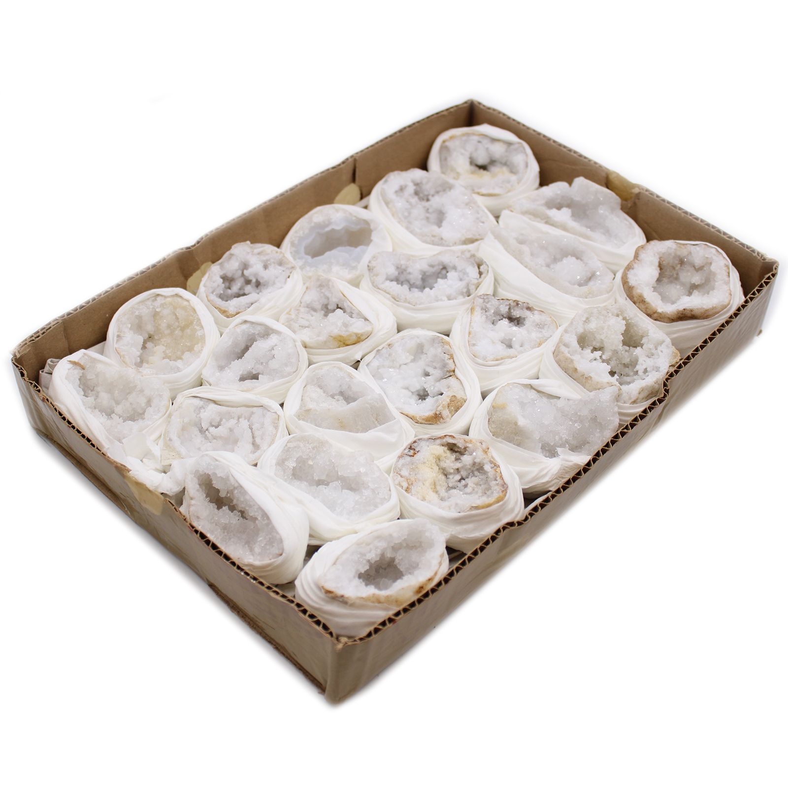 Mineral Specimens - Calcite (approx 32 pieces) - Image 11