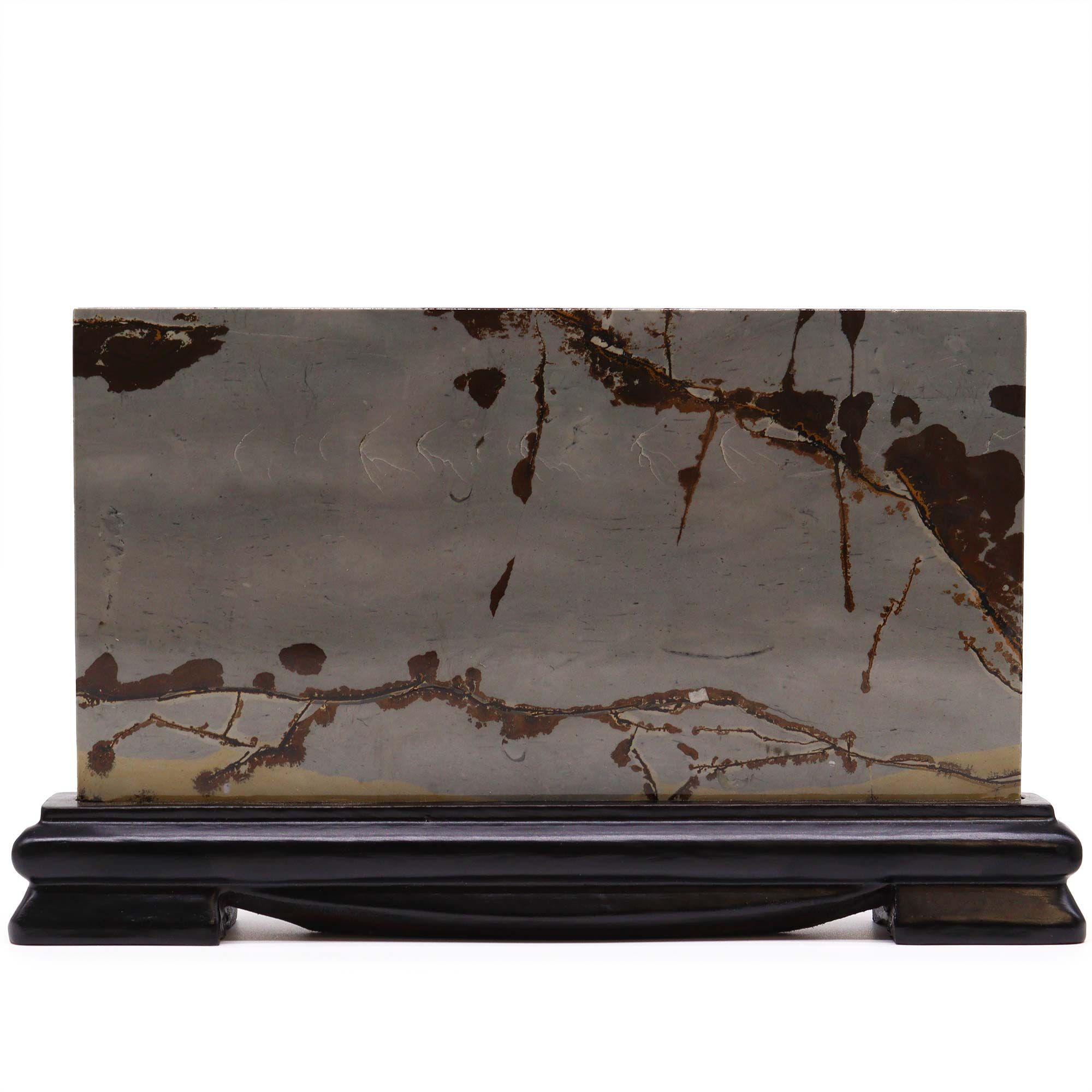 Guohua Picture Stones - Large Landscape - 150x250mm (approx 800gm) - Image 2