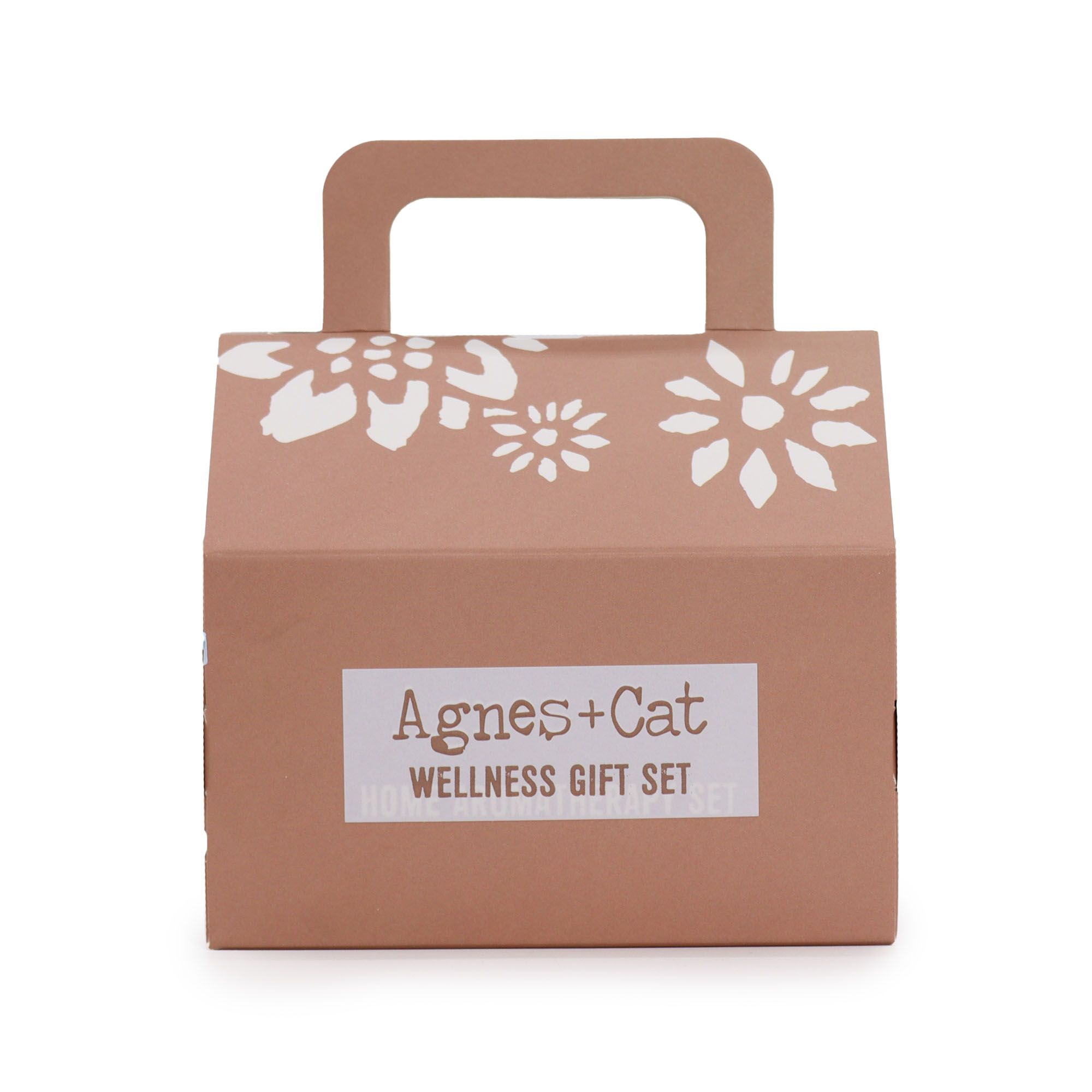 Agnes + Cat Wellness Gift Set - Moroccan Morning - Image 2