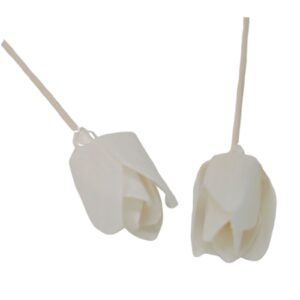 Natural Diffuser Flowers – Tulip on Reed