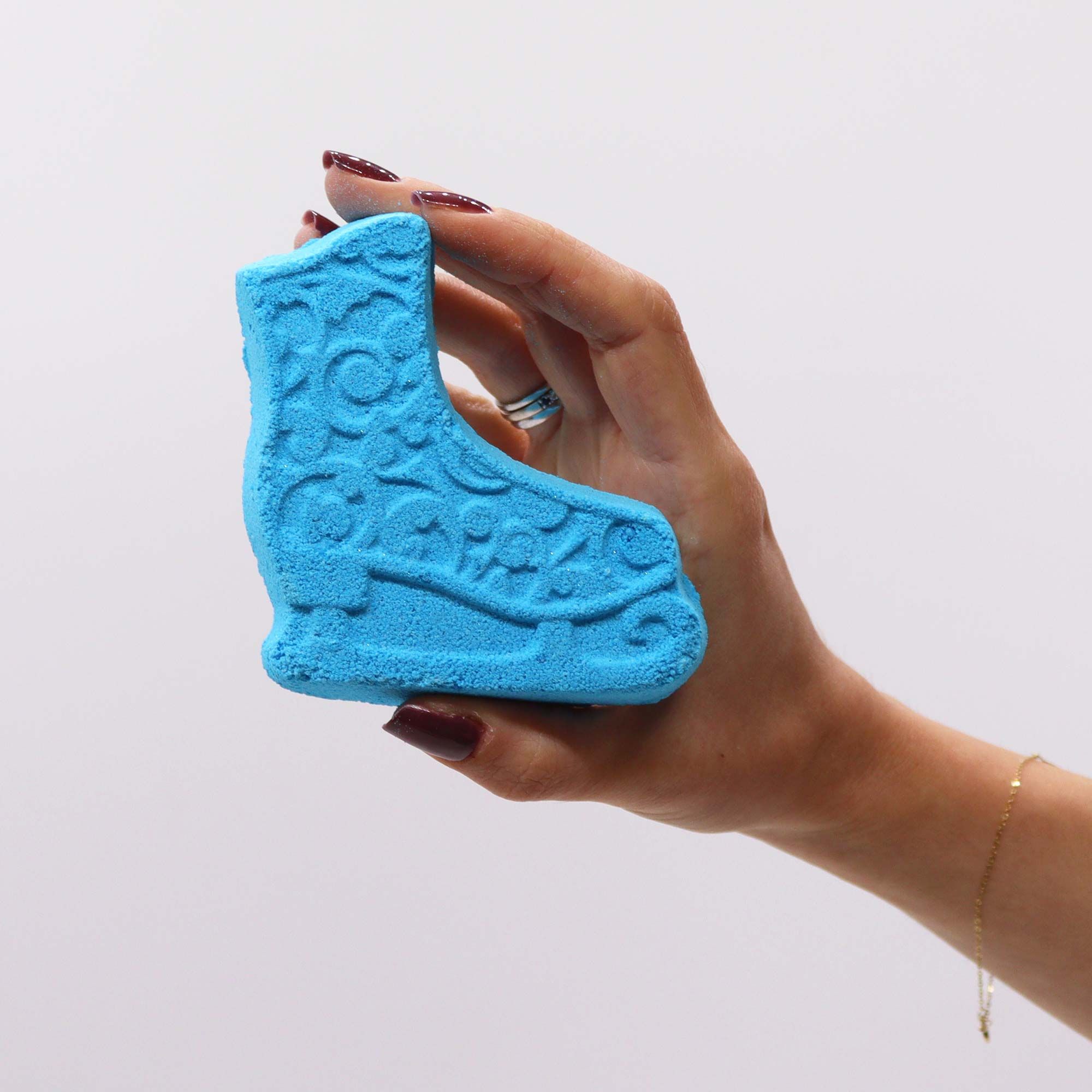 Break the Ice Christmas Bath Bomb Gift Pack - Image 2
