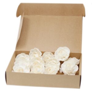 Natural Diffuser Flowers – Small Lotus on String