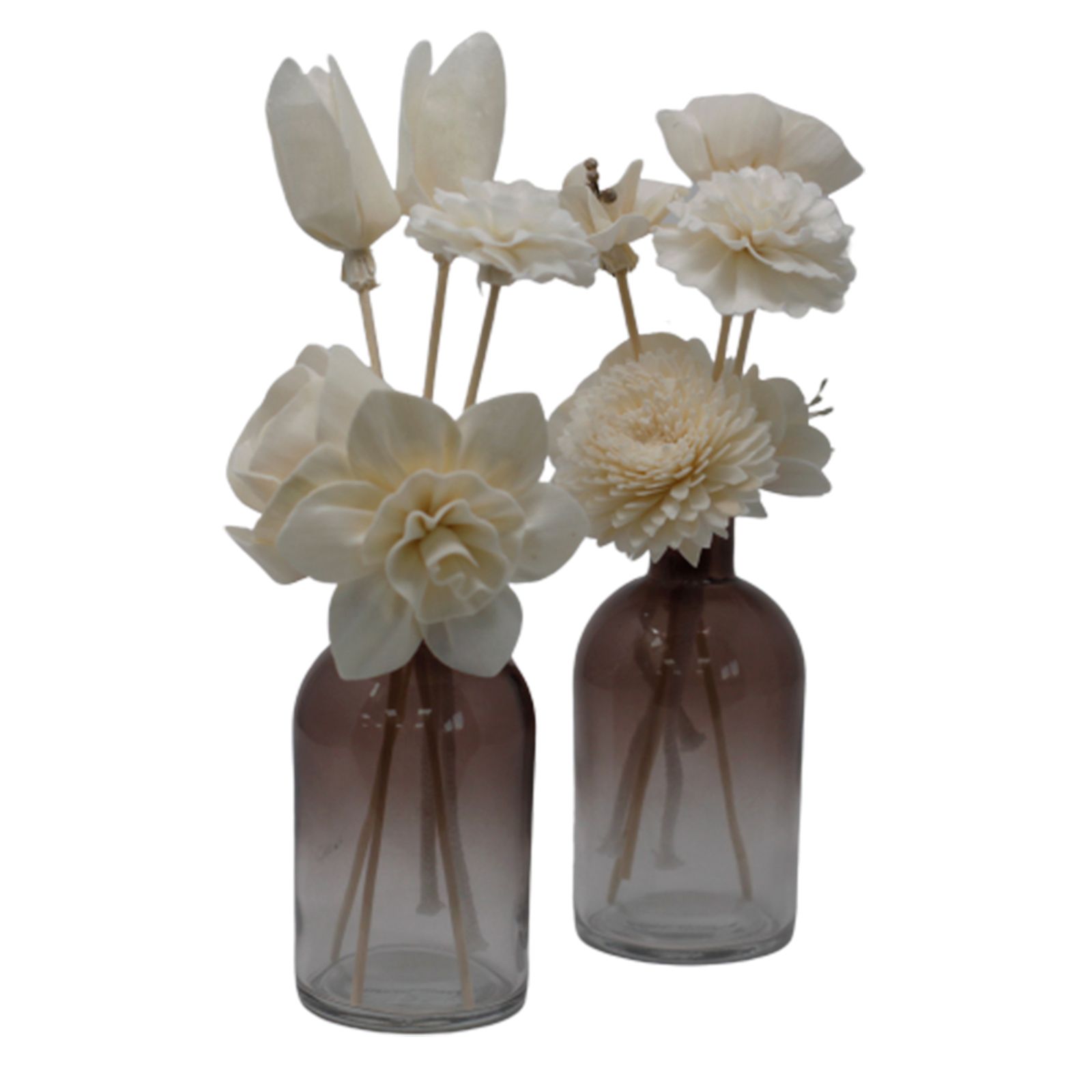Natural Diffuser Flowers – Lily on Reed - Image 6